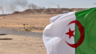 1.3 % تراجعا بإنتاج النفط والغاز الجزائري في 6 أشهر