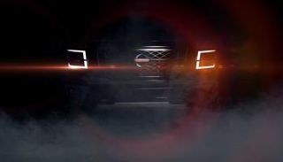 الصورة التشويقية لشاحنة "تايتان"