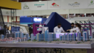 أربيل تحفز اقتصادها بأول معرض دولي للاستثمار والعقار في العراق