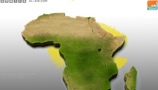 فرص استثمارية واعدة في قارة أفريقيا