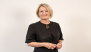 لأول مرة.. تعيين امرأة لرئاسة بنك بريطاني كبير