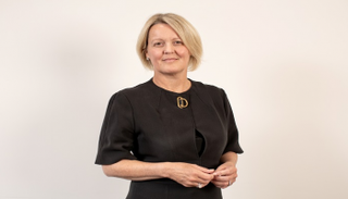  أليسون روز الرئيسة الجديدة للمصرف الملكي الاسكتلندي