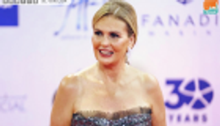 يسرا: "الجونة السينمائي" بلغ مرحلة النضج