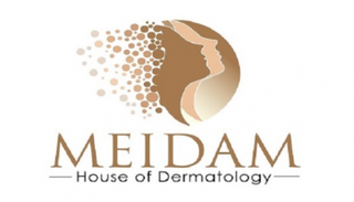 شعار مؤتمر "ميدام" بدبي