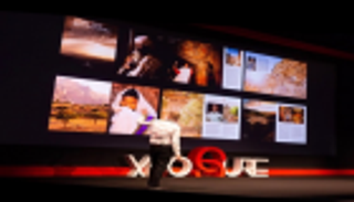 "إكسبوجر الشارقة" يكشف تأثير الصور في القضايا الإنسانية