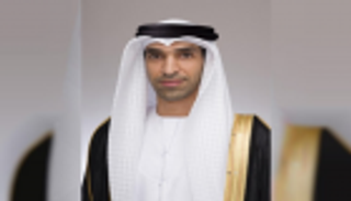 الزيودي: الحفاظ على البيئة أولوية للإمارات