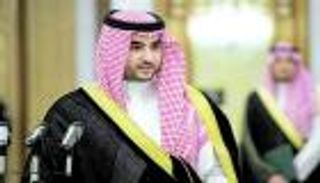نائب وزير الدفاع السعودي: نظام طهران يحتمي بالمستضعفين لتأمين بقائه