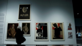 معرض النازية يثير جدلا في هولندا