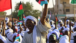 سقوط نظام البشير زلزل الأرض تحت أقدام إخوان مصر الهاربين