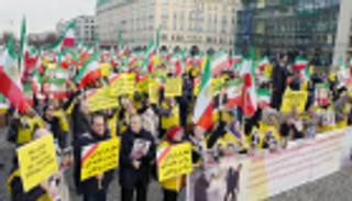 صحف ألمانية تهاجم دعم برلين للتجارة مع إيران: "عار وصفعة للديمقراطية"