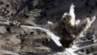 غارة أمريكية تستهدف موقعا لـ"داعش" شرقي أفغانستان