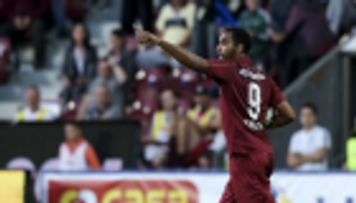 قدم أوراق اعتماده أوروبيا.. هل يدخل عمراني حسابات منتخب الجزائر؟