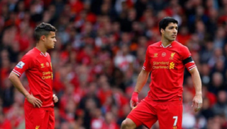 لويس سواريز