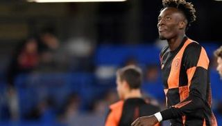 تامي أبراهام