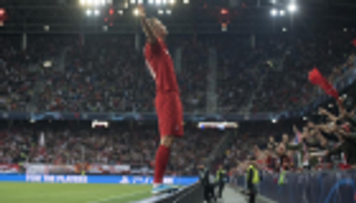 هاتريك هالاند يقوده لجائزة الأفضل في جولة دوري الأبطال