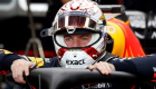 هاميلتون ثالثا.. فرستابن الأسرع في تجارب سباق سنغافورة