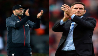 لامبارد وكلوب