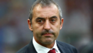 رغم أفضلية إنتر.. جيامباولو متفائل قبل ديربي الغضب