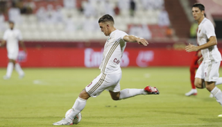 الوحدة والفجيرة