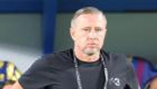 اتهم الطقس.. ريجيكامب يفسر سلبية موقعة الوصل والنصر بالدوري الإماراتي