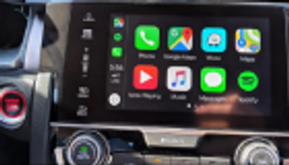 "أبل" ترجئ تقنية مهمة لشاشة السيارات الحديثة