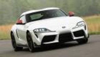 سباق مثير بين تويوتا وبي إم دبليو وفورد.. تعرف على الفائز