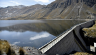 جفاف غير مسبوق يهاجم ثلوج جبال بوليفيا