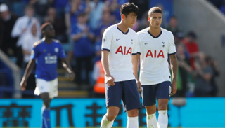 توتنهام هوتسبير