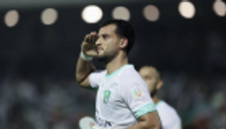 "كنا نعاني".. السومة يبدي ارتياحه لرحيل إيفانكوفيتش عن أهلي جدة