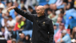 كيف عاقب زيدان لاعبي ريال مدريد بعد الخسارة من سان جيرمان؟