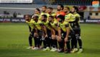 المقاولون يفوز على الطلائع في افتتاحية الدوري المصري 