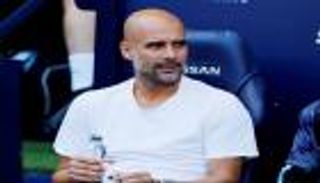 بعد سحق واتفورد.. جوارديولا للصحفيين: الخسارة جزء من كرة القدم