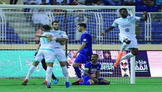 الأهلي ضد الفتح 