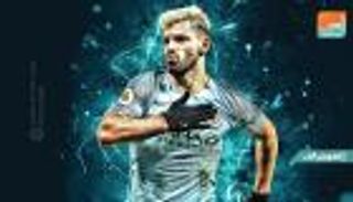 100 هدف لأجويرو على ملعب الاتحاد بالبريمييرليج 