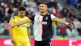 كريستيانو رونالدو 