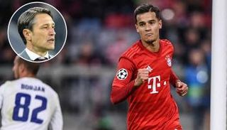 كويتينو وكوفاتش