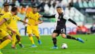 رونالدو يحمل أتلتيكو مدريد مسؤولية سوء مستوى يوفنتوس أمام فيرونا 