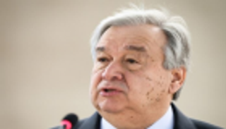 موظفون بالأمم المتحدة يطالبون المنظمة بخفض إنتاجها من انبعاثات الكربون