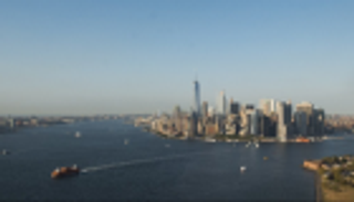 نيويورك تواجه التغير المناخي بـ"حواجز الرمل"