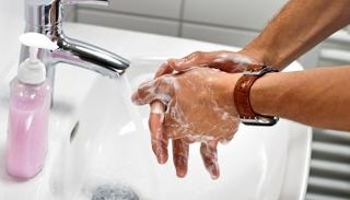 السوائل المعقمة لا تقاوم الإنفلونزا بشكل جيّد