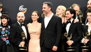 "جيم أوف ثرونز" نال 12 جائزة في حفل واحد لجوائز "إيمي" مرتين - أرشيفية