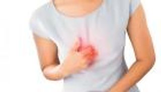 ارتجاع المريء.. 6 أعراض و7 نصائح