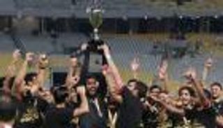 إنفوجراف.. تفوق كاسح للأهلي في بطولة السوبر المصري