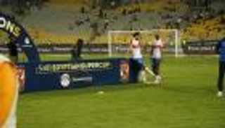 بسبب جماهير الأهلي.. لاعبو الزمالك يرفضون تسلم ميداليات السوبر