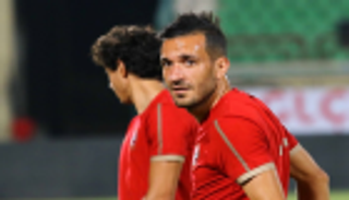 بعد لقب السوبر.. معلول يستهدف دوري أبطال أفريقيا مع الأهلي المصري