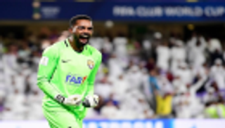 رغم الفوز على كلباء.. خالد عيسى يتعهد بتطور مستوى العين الإماراتي