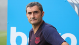 فالفيردي غاضب من محاولة إسبانيا لخطف أنسو فاتي