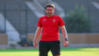 إنفوجراف.. 180 دقيقة تكفي فايلر لحصد أول لقب مع الأهلي المصري