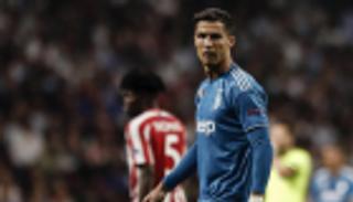 بتأثير من رونالدو.. خسائر واضحة في ميزانية يوفنتوس