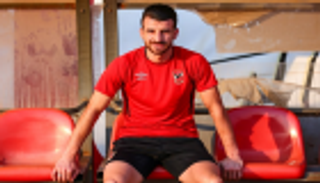 لمدة شهر.. السوبر يحرم الأهلي المصري من جهود متولي